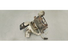 Recambio de turbocompresor para lexus is200 (ds2/is2) 2.2 d 180 [220] fap referencia OEM IAM 1720126010  