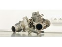 Recambio de turbocompresor para lexus is200 (ds2/is2) 2.2 d 180 [220] fap referencia OEM IAM 1720126010  