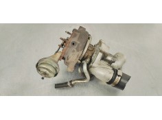 Recambio de turbocompresor para lexus is200 (ds2/is2) 2.2 d 180 [220] fap referencia OEM IAM 1720126010  