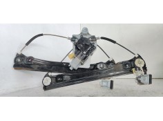 ELEVALUNAS DELANTERO IZQUIERDO 