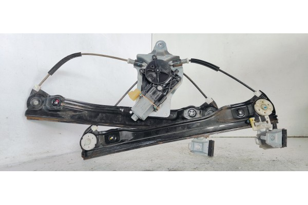 Recambio de elevalunas delantero izquierdo para chevrolet cruze 1.6 i 113 referencia OEM IAM   