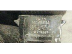 Recambio de sensor de aparcamiento para seat leon (5f1) 1.4 i referencia OEM IAM 5Q0919275B  