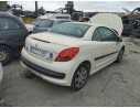 peugeot 207 cc del año 2008