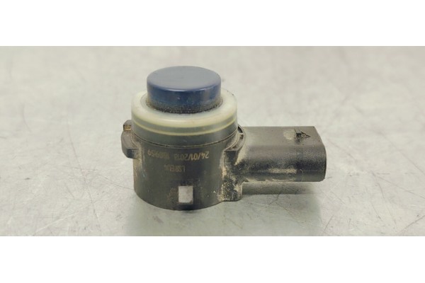 Recambio de sensor de aparcamiento para seat leon (5f1) 1.4 i referencia OEM IAM 5Q0919275B  