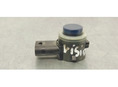 Recambio de sensor de aparcamiento para seat leon (5f1) 1.4 i referencia OEM IAM 5Q0919275B  