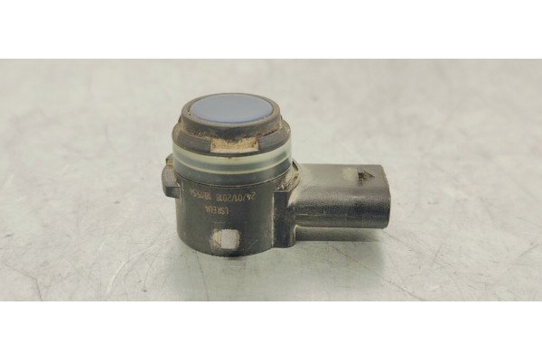Recambio de sensor de aparcamiento para seat leon (5f1) 1.4 i referencia OEM IAM 5Q0919275B  