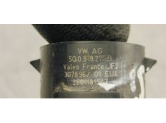 Recambio de sensor de aparcamiento para seat leon (5f1) 1.4 i referencia OEM IAM 5Q0919275B  