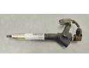 Recambio de inyector para lexus is200 (ds2/is2) 2.2 d 180 [220] fap referencia OEM IAM 2367026011  