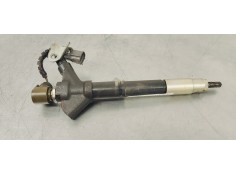 Recambio de inyector para lexus is200 (ds2/is2) 2.2 d 180 [220] fap referencia OEM IAM 2367026011  