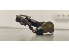 Recambio de inyector para lexus is200 (ds2/is2) 2.2 d 180 [220] fap referencia OEM IAM 2367026011  