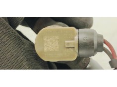Recambio de inyector para lexus is200 (ds2/is2) 2.2 d 180 [220] fap referencia OEM IAM 2367026011  