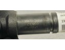 Recambio de inyector para lexus is200 (ds2/is2) 2.2 d 180 [220] fap referencia OEM IAM 2367026011  