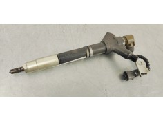 Recambio de inyector para lexus is200 (ds2/is2) 2.2 d 180 [220] fap referencia OEM IAM 2367026011  