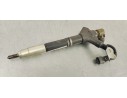 Recambio de inyector para lexus is200 (ds2/is2) 2.2 d 180 [220] fap referencia OEM IAM 2367026011  
