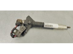Recambio de inyector para lexus is200 (ds2/is2) 2.2 d 180 [220] fap referencia OEM IAM 2367026011  