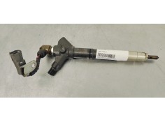 Recambio de inyector para lexus is200 (ds2/is2) 2.2 d 180 [220] fap referencia OEM IAM 2367026011  