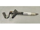 Recambio de inyector para lexus is200 (ds2/is2) 2.2 d 180 [220] fap referencia OEM IAM 2367026011  