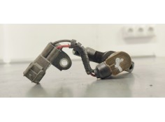 Recambio de inyector para lexus is200 (ds2/is2) 2.2 d 180 [220] fap referencia OEM IAM 2367026011  
