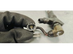 Recambio de inyector para lexus is200 (ds2/is2) 2.2 d 180 [220] fap referencia OEM IAM 2367026011  