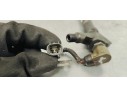 Recambio de inyector para lexus is200 (ds2/is2) 2.2 d 180 [220] fap referencia OEM IAM 2367026011  