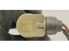 Recambio de inyector para lexus is200 (ds2/is2) 2.2 d 180 [220] fap referencia OEM IAM 2367026011  