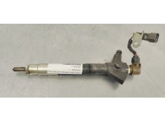 Recambio de inyector para lexus is200 (ds2/is2) 2.2 d 180 [220] fap referencia OEM IAM 2367026011  
