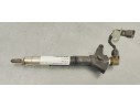 Recambio de inyector para lexus is200 (ds2/is2) 2.2 d 180 [220] fap referencia OEM IAM 2367026011  