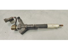 Recambio de inyector para lexus is200 (ds2/is2) 2.2 d 180 [220] fap referencia OEM IAM 2367026011  