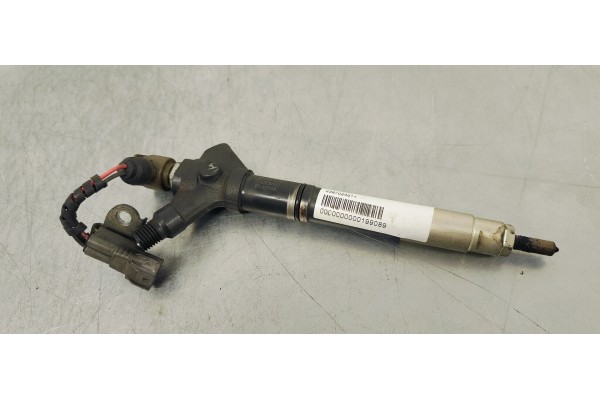 Recambio de inyector para lexus is200 (ds2/is2) 2.2 d 180 [220] fap referencia OEM IAM 2367026011  
