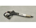 Recambio de inyector para lexus is200 (ds2/is2) 2.2 d 180 [220] fap referencia OEM IAM 2367026011  