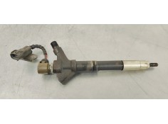 Recambio de inyector para lexus is200 (ds2/is2) 2.2 d 180 [220] fap referencia OEM IAM 2367026011  