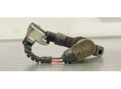 Recambio de inyector para lexus is200 (ds2/is2) 2.2 d 180 [220] fap referencia OEM IAM 2367026011  