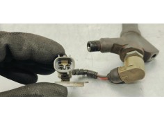 Recambio de inyector para lexus is200 (ds2/is2) 2.2 d 180 [220] fap referencia OEM IAM 2367026011  