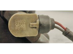 Recambio de inyector para lexus is200 (ds2/is2) 2.2 d 180 [220] fap referencia OEM IAM 2367026011  