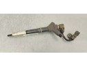 Recambio de inyector para lexus is200 (ds2/is2) 2.2 d 180 [220] fap referencia OEM IAM 2367026011  