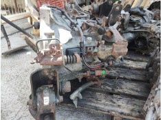 Recambio de caja cambios para toyota avensis (t27) 2.2 d-4d cat referencia OEM IAM A6X01733  