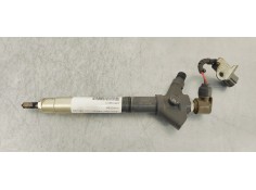 Recambio de inyector para lexus is200 (ds2/is2) 2.2 d 180 [220] fap referencia OEM IAM 2367026011  