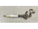 Recambio de inyector para lexus is200 (ds2/is2) 2.2 d 180 [220] fap referencia OEM IAM 2367026011  