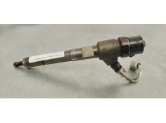 Recambio de inyector para citroen nemo 1.3 hdi 75 fap referencia OEM IAM 0445110351  