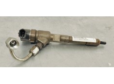 Recambio de inyector para citroen nemo 1.3 hdi 75 fap referencia OEM IAM 0445110351  