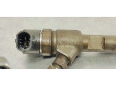 Recambio de inyector para citroen nemo 1.3 hdi 75 fap referencia OEM IAM 0445110351  