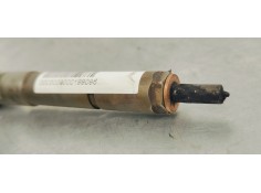Recambio de inyector para citroen nemo 1.3 hdi 75 fap referencia OEM IAM 0445110351  