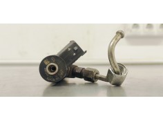 Recambio de inyector para citroen nemo 1.3 hdi 75 fap referencia OEM IAM 0445110351  