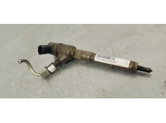 Recambio de inyector para citroen nemo 1.3 hdi 75 fap referencia OEM IAM 0445110351  