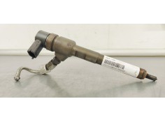 Recambio de inyector para citroen nemo 1.3 hdi 75 fap referencia OEM IAM 0445110351  
