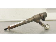 Recambio de inyector para citroen nemo 1.3 hdi 75 fap referencia OEM IAM 0445110351  
