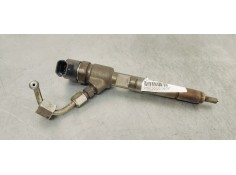 Recambio de inyector para citroen nemo 1.3 hdi 75 fap referencia OEM IAM 0445110351  