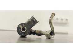 Recambio de inyector para citroen nemo 1.3 hdi 75 fap referencia OEM IAM 0445110351  