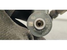 Recambio de inyector para citroen nemo 1.3 hdi 75 fap referencia OEM IAM 0445110351  
