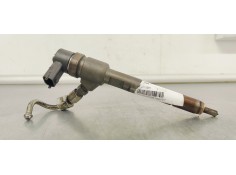 Recambio de inyector para citroen nemo 1.3 hdi 75 fap referencia OEM IAM 0445110351  